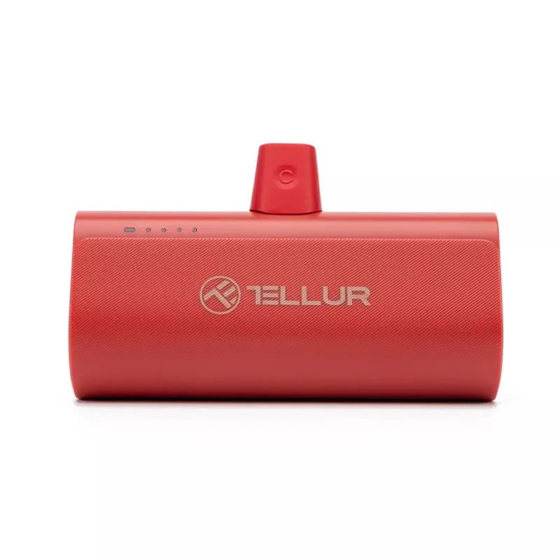 Nešiojamas power bankas Tellur PD202 5000mAh