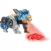 Switch & Go Dinos - Fire-Mini-Triceratops, žaidimo figūrėlė