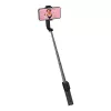 Išmaniojo telefono stabilizatorius Hohem iSteady Q juodas 360° pan ir roll