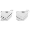 Maisto laikymo indas ZWILLING 36803-100-0 stačiakampis stiklinis 0,35 L, pilkas, sandarus, sukraunamas