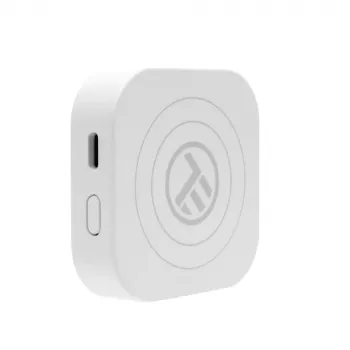 Bevielis judesio ir buvimo jutiklis „Tellur TLL331552 WiFi White“