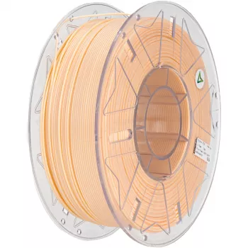 Creality PLA 1 kg smėlio spalvos gijos ritė 3D spausdinimui
