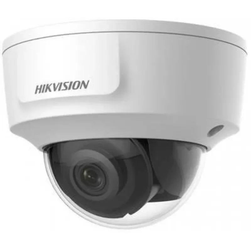 Hikvision DS-2CD2186G2-IMS kupolinė IP kamera, 8 MP, 2,8 mm, HDMI