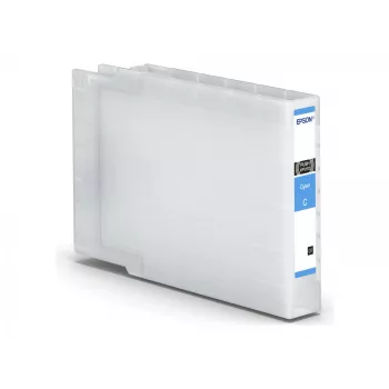 Originalus Epson kasetė C13T04A24N (cian) WF-C8190 / WF-C8690, itin didelės talpos