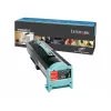 Tonerio kasetė juoda didelės talpos Lexmark W850 serija 35 000 psl.