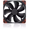Noctua NF-A14 industrialPPC-24V-3000 SP 140mm korpuso ventiliatorius