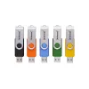 USB atmintukas Intenso 32 GB USB-A 3.2 Gen 1 Office Line (5 vnt.)