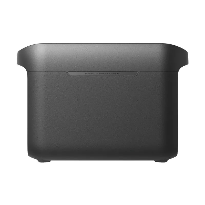 Anker Solix C800X nešiojama elektrinė stotelė 1200 W