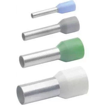 GR1718 Ferrule izoliuota 1 mm² (GR1718)