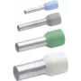 GR1718 Ferrule izoliuota 1 mm² (GR1718)