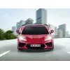 RC mastelinis automobilis Corvette C8