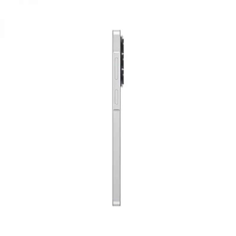 Samsung Galaxy A37 5G 17 cm (6,7 colio) Dual SIM USB Type-C 8 GB 256 GB 5000 mAh Baltas