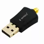 Gembird WNP-UA300P-02 belaidžio tinklo adapteris USB