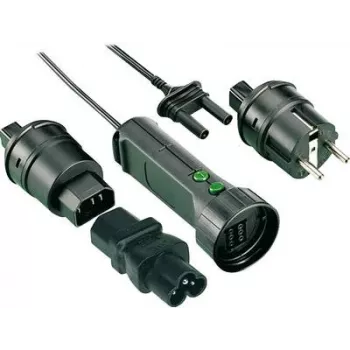 GMC Instruments Adapteris vienfazių ilginamųjų kabelių testavimui E