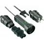 GMC Instruments Adapteris vienfazių ilginamųjų kabelių testavimui E
