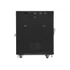 Grindinis tinklo spintos Lanberg FF01-6815-12BL 19 inch 800 kg
