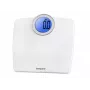 Svarstyklės elektroninės asmeninės Beper 40.811B Trapezium White