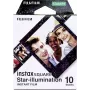 Fujifilm Instax Square Star Illumination juostelė (10 lapelių) | 86 x 72 mm