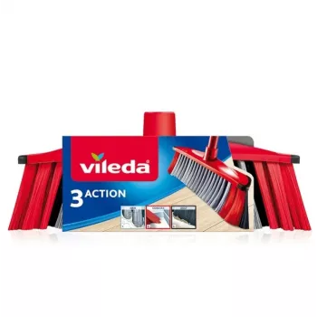 Antgalis šluotai Vileda 3Action