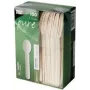 Papstar 88068 Baltas vienkartinis stalo įrankis