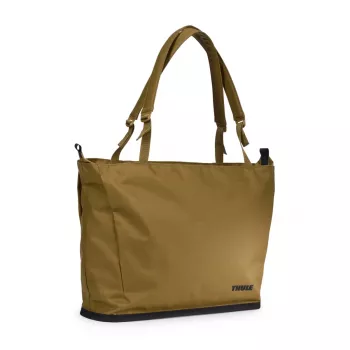 Thule Aion Tote Bag Nutria – vandeniui atsparus krepšys