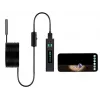 Tracer HardWire 1600x1200 endoskopas su 5 m kabeliu ir WiFi