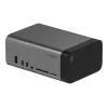 USB Hub Belkin Connect USB Type-C 10000 Mbit/s Pilka