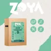 ZOYA ColdPRO Deer 3 kg sausas šunų ėdalas suaugusiems šunims – elniena, ribotų ingredientų formulė, 26% baltymų
