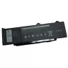 Origin Storage BTI keitimo baterija 3 celių - Baterija - 42 mAh