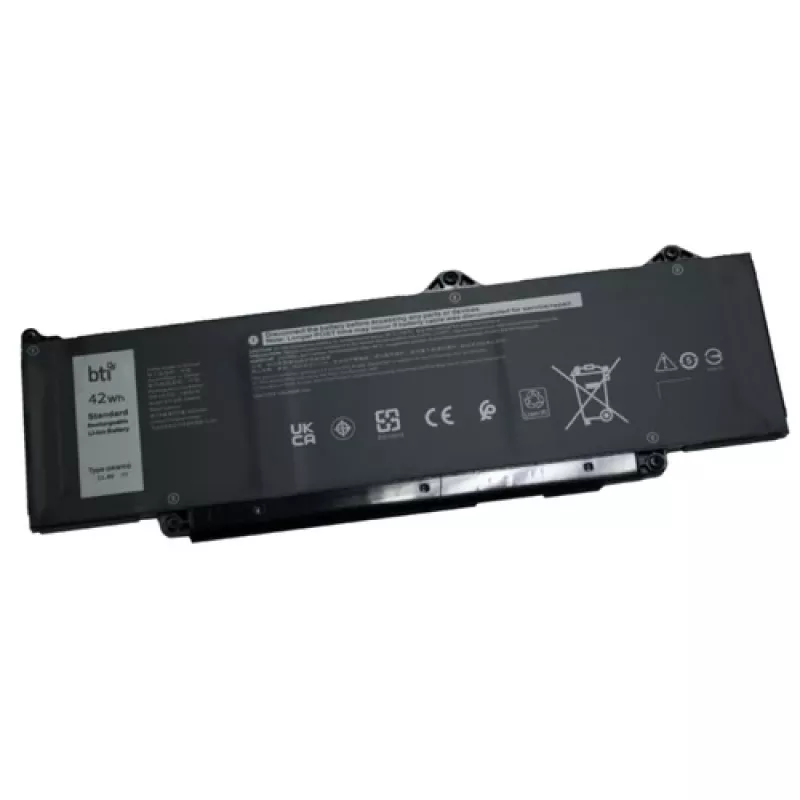 Origin Storage BTI keitimo baterija 3 celių - Baterija - 42 mAh