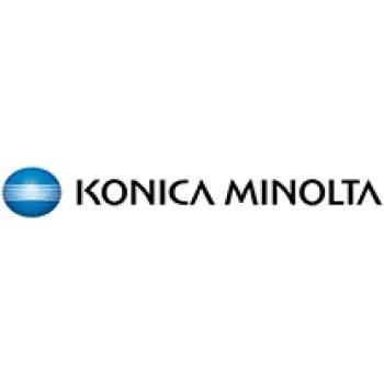 Kasetė su toneriu Konica Minolta TNP-79Y, originali, geltona, 1 vnt.