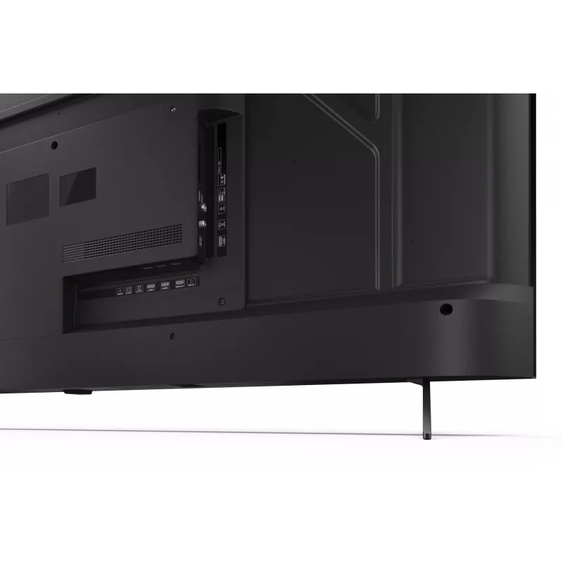 Sharp 50HL4265E 50 colių UHD išmanusis televizorius su Google TV