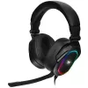 Ausinės Thermaltake ARGENT H5 RGB 7.1 – viršugalvinės