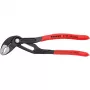 Knipex Cobra replės su slankiojančia jungtimi