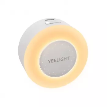 Yeelight Jelly 4 Plus Twilight Sensor naktinė lemputė su USB-C įkrovikliu