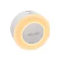 Yeelight Jelly 4 Plus Twilight Sensor naktinė lemputė su USB-C įkrovikliu