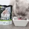 Šlapias kačių ėdalas VETEXPERT RAW PALEO Adult Venison 100 g – bekombinis vienos porcijos paketėlis