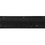 DMX valdiklis EUROLITE Scene Setter 24 kanalų, 19 colių (48,30 cm) stelažinis