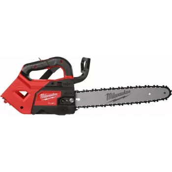 Milwaukee FTHCHS35-0 M18 Fuel elektrinis grandininis pjūklas 35 cm