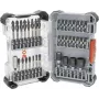 Grąžtas Bosch 4 mm 2608522517 metalui ir medžiui