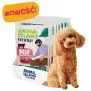 ANIMAL ISLAND jautienos filė sultinyje šunims 10x150g