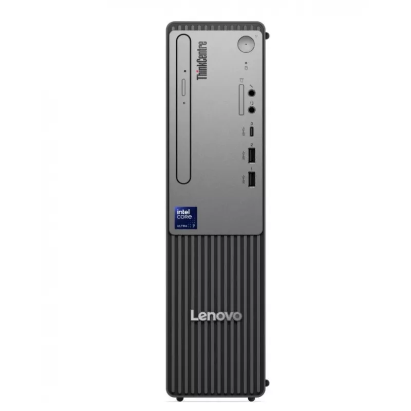 Lenovo ThinkCentre neo 50s Gen 6 13DM000MPB stalinis kompiuteris, Intel Core Ultra 5 225, 16GB DDR5, 512GB SSD, Windows 11 Pro
