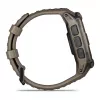 Garmin Instinct 2X Solar Tactical Edition laikrodis 2,79 cm (1,1 colio) MIP 50 mm skaitmeninis 176 x 176 pikselių liečiamas ekranas žalias GPS