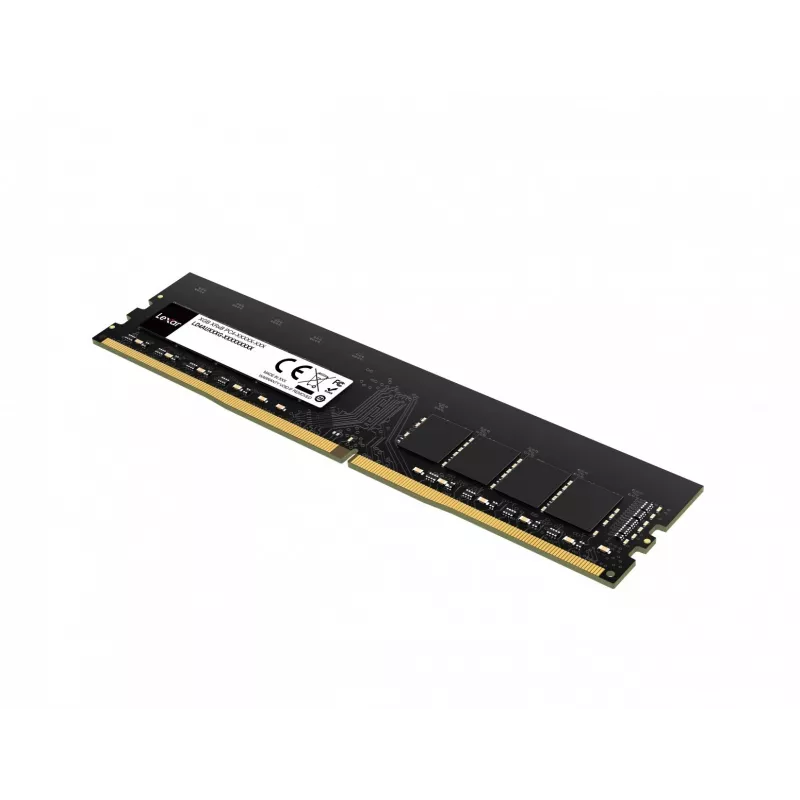 Lexar DDR4 - Modul - 16 GB - DIMM 288-PIN - 3200 MHz / PC4-25600