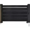 Thermaltake PCI-E 4.0 130mm Dvigubas 90 laipsnių kabelis
