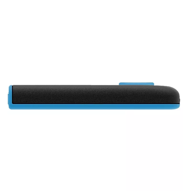 ADATA DashDrive UV128 128GB USB atmintukas USB Type-A 3.2 Gen 1 (3.1 Gen 1) Juodas, Mėlynas