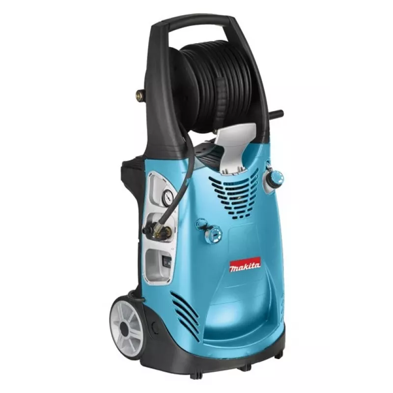 Slėginis plovimo aparatas Makita HW131 500 l/h 2200 W vertikalus