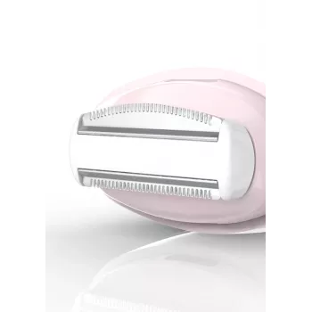 Dixix Travel Lady Trimmer DLT1100, violetinė, EU