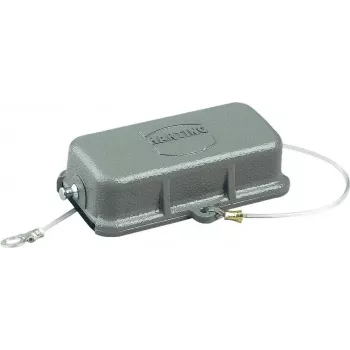 Harting 16A-AK movos korpusas 09 20 016 5425 1 vnt.