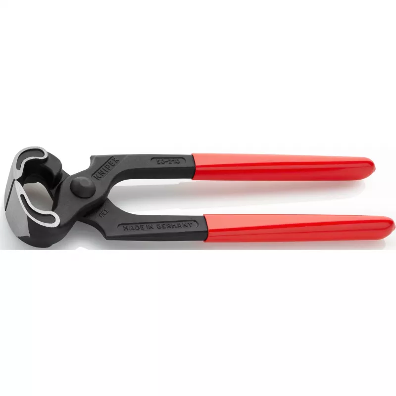 Replės sunkiems darbams KNIPEX 5001210